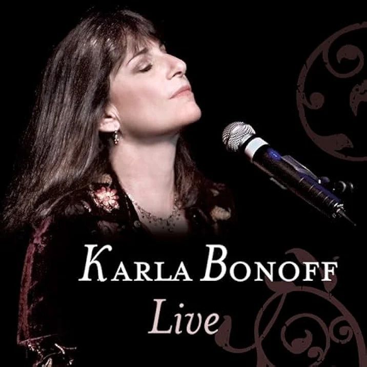 Karla Bonoff Live