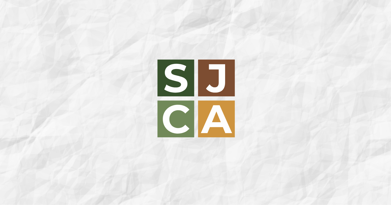 SJCA Logo