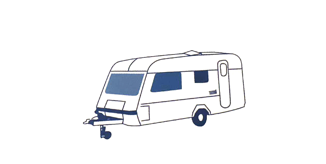 Caravan Repairs in Newcastle