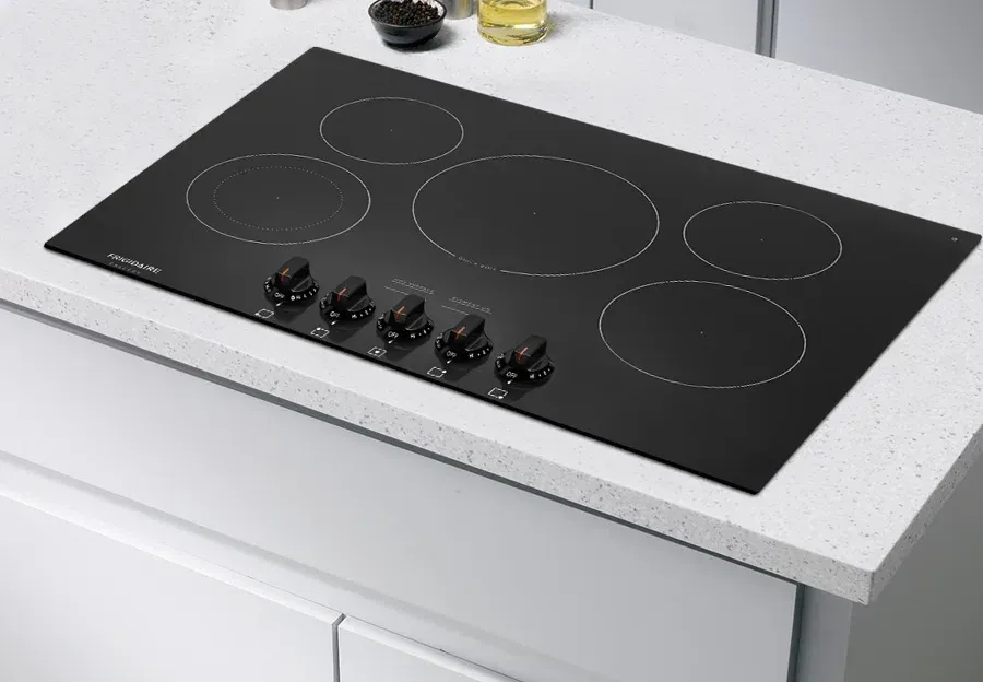 Cooktop Repair