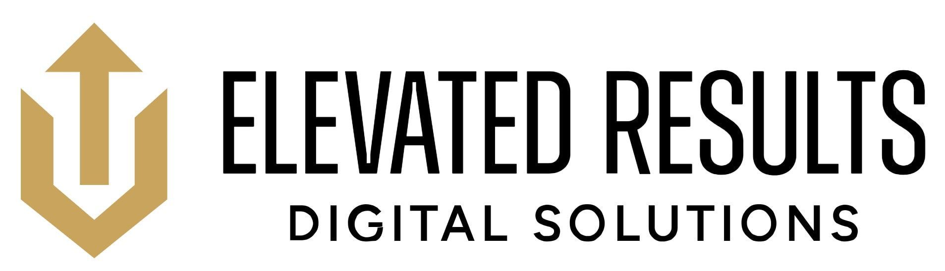 Elevated Results Digital Solutions