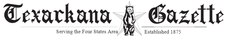 Texarkana Gazette