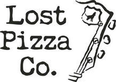 Lost Pizza Co.