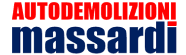 AUTODEMOLIZIONI MASSARDI - logo
