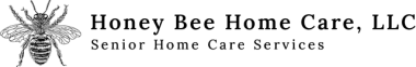 Honey Bee Homecare, LLC Logo