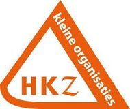 Logo HKZ kleine organisaties