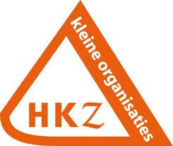 Logo HKZ kleine organisaties