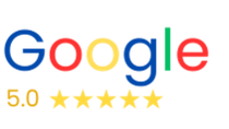 Google logo with
