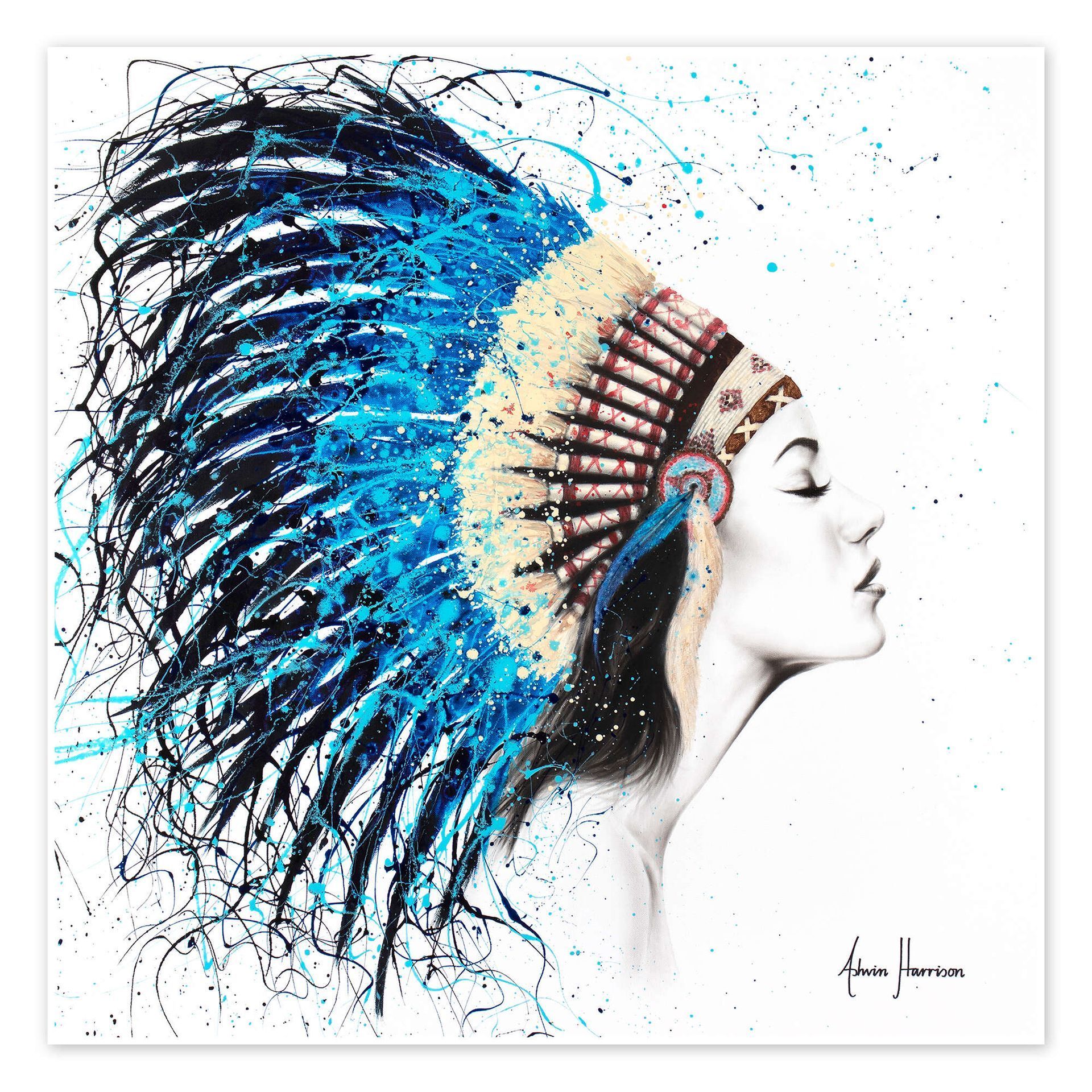 Persoonlijk Ontwikkelingstraject - Rust