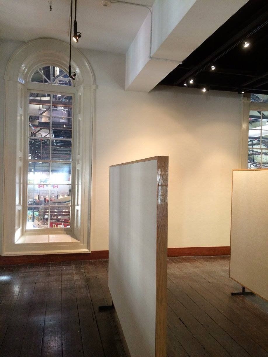 Wallpaper Installations Cork