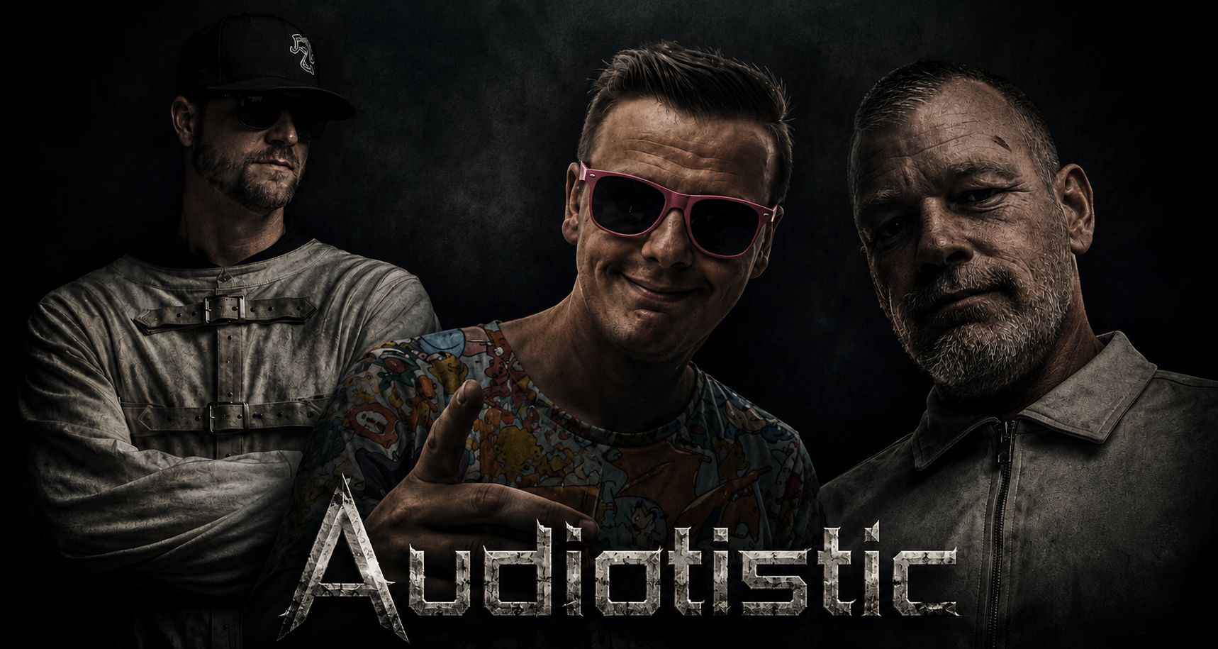 Audiotistic