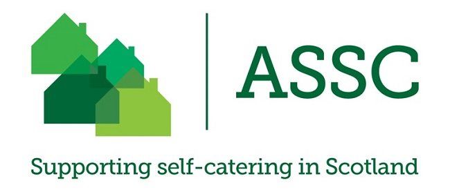 Galloway Lodges Proud Members of the Association of Self Catering Scotland