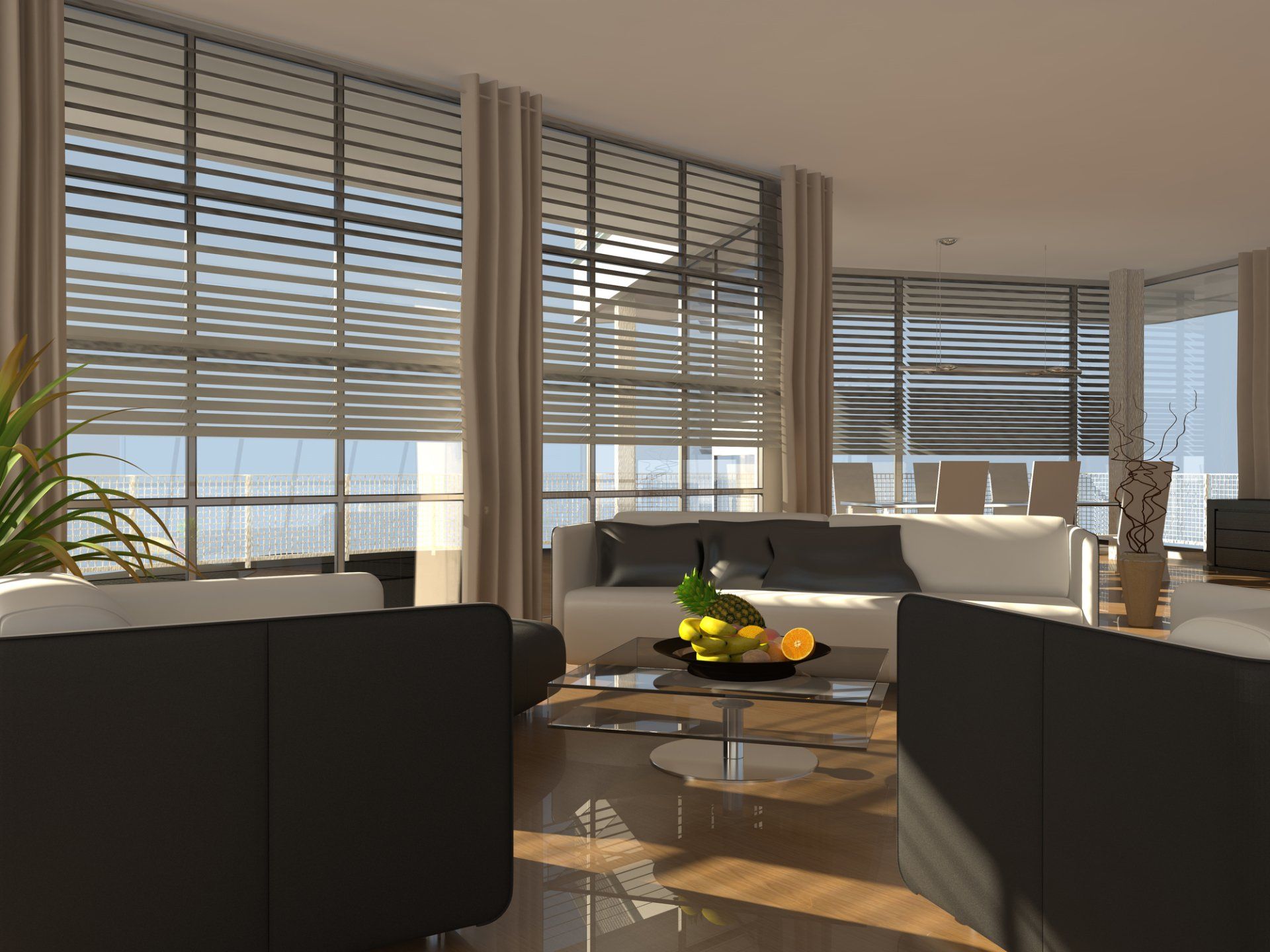 Blind and Shade Cleaner in Fresno, CA