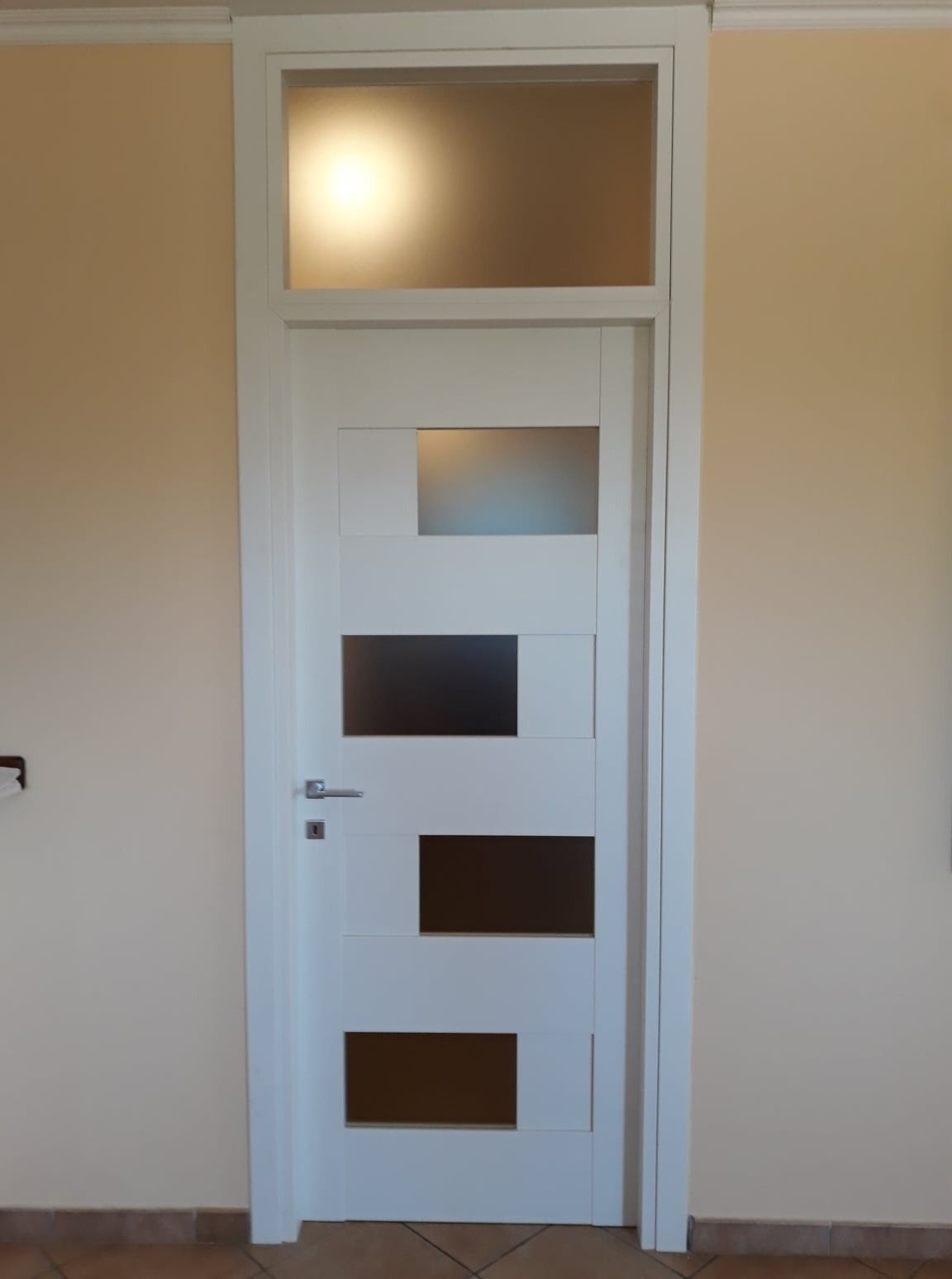 porta interna collezione cefalonia