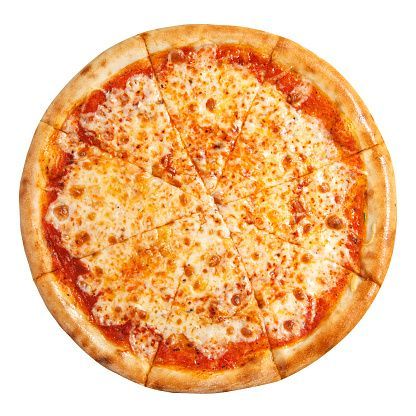 Classics Pizzas