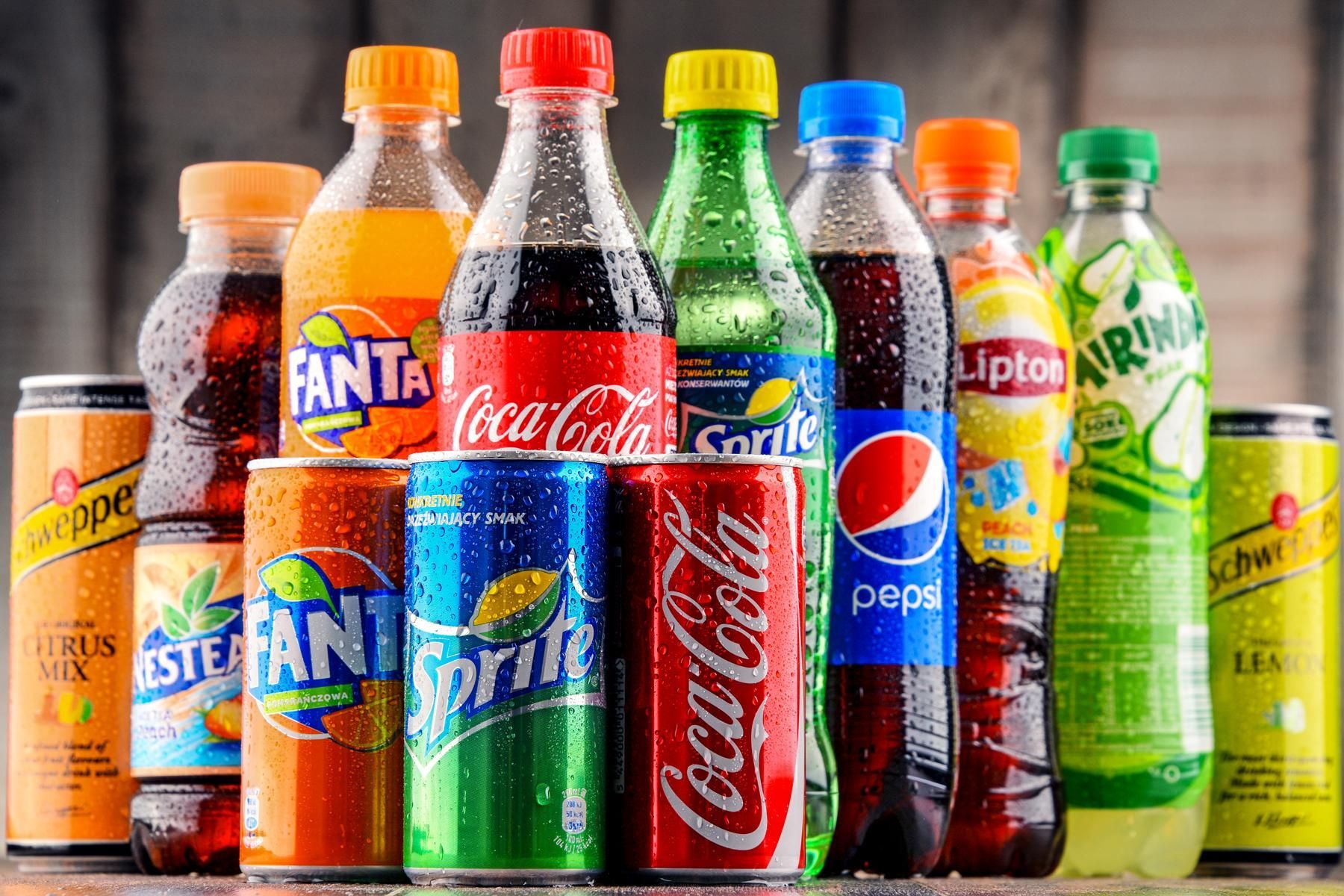 Drinks 330 Ml