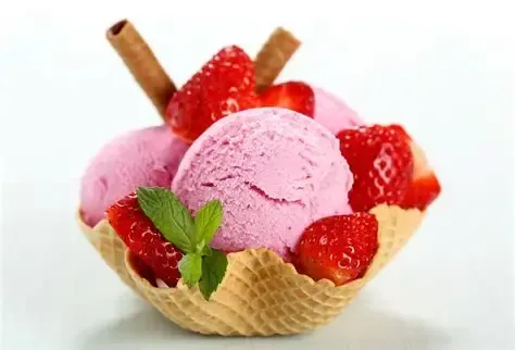 Ice Creams
