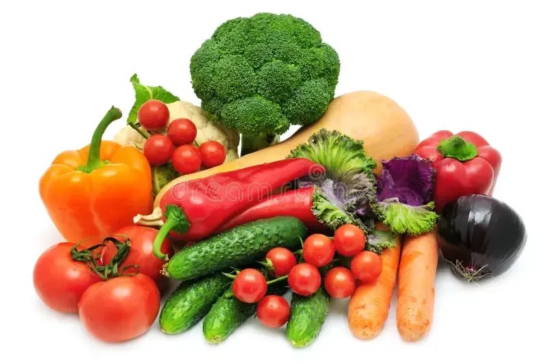 Waves Special Veg Fusion