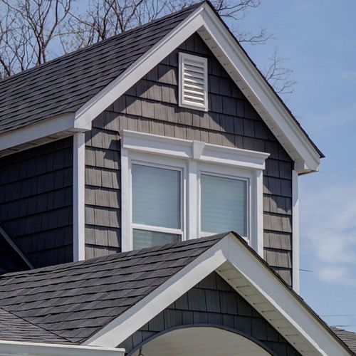 Roofing Roofing