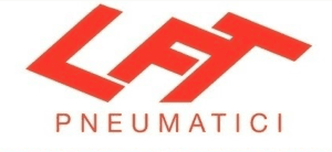 Logo LFT Pneumatici