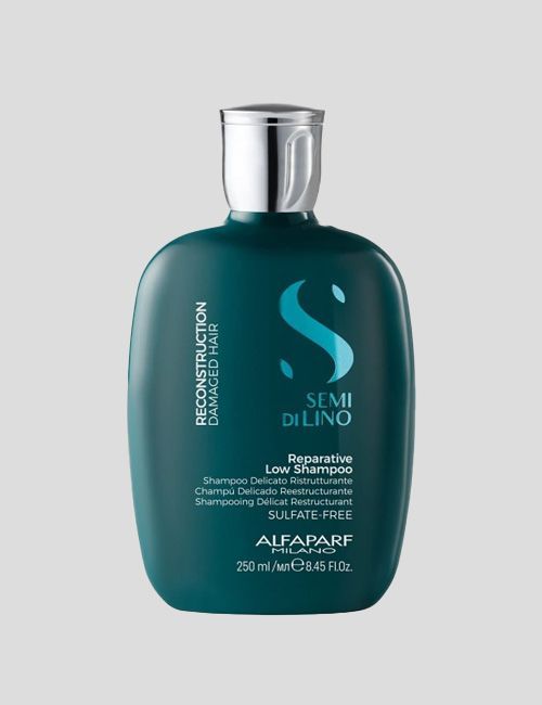 Semi Di Lino Reparative Low Shampoo
