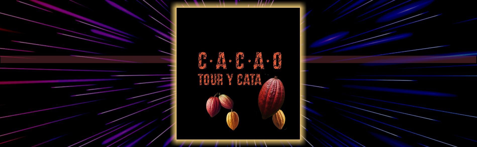 Tour cacao Hotel Catarata Río Celeste