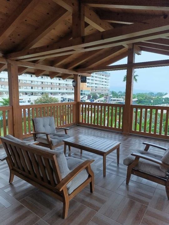 hattuşa vacation club, hattuşa termal