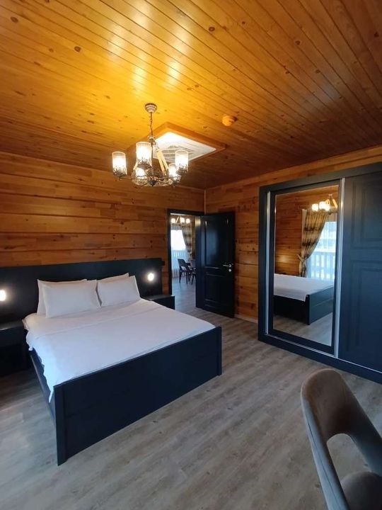 hattuşa vacation club, hattuşa termal