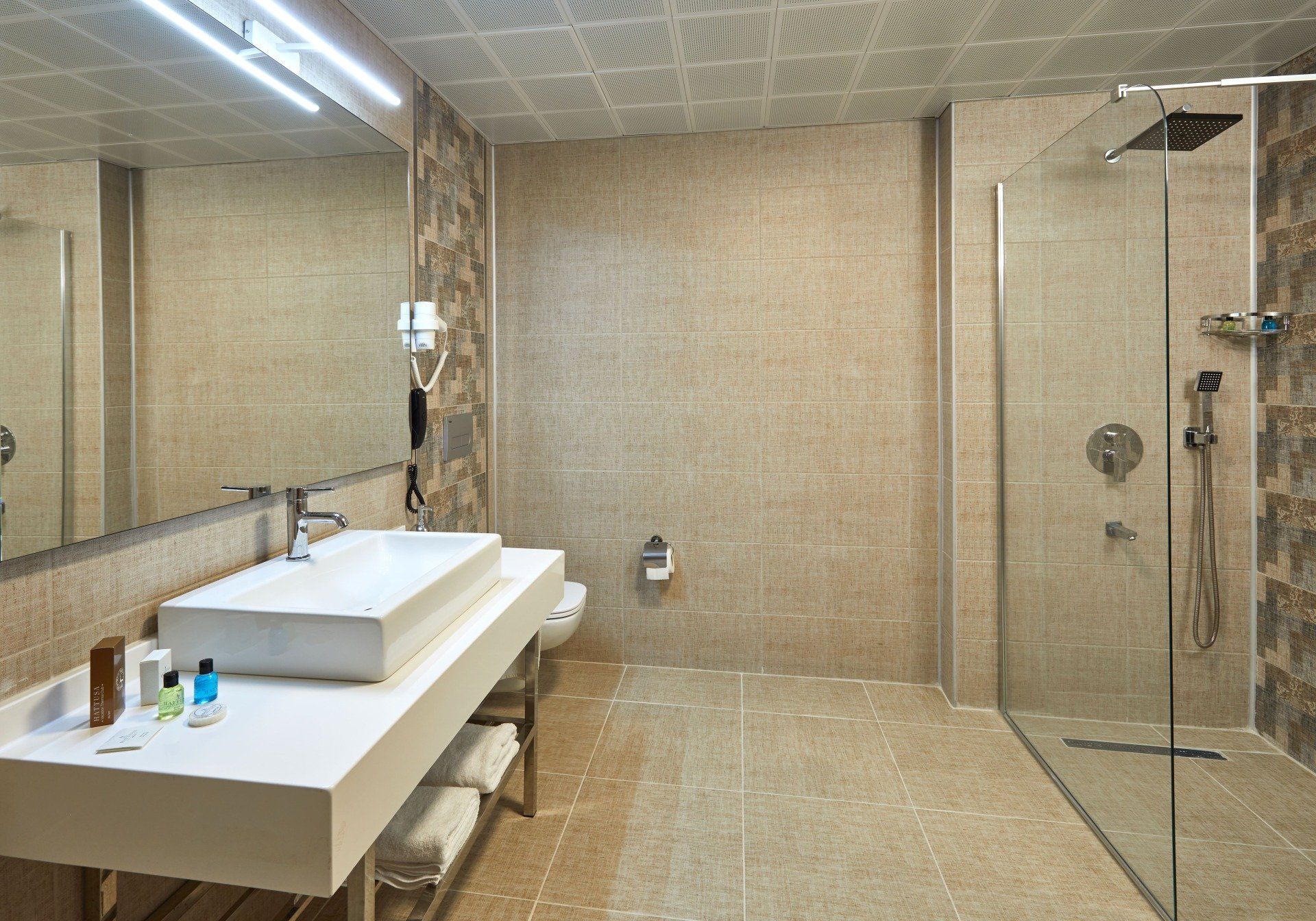 Hattuşa Vacation Thermal Club, Family Room