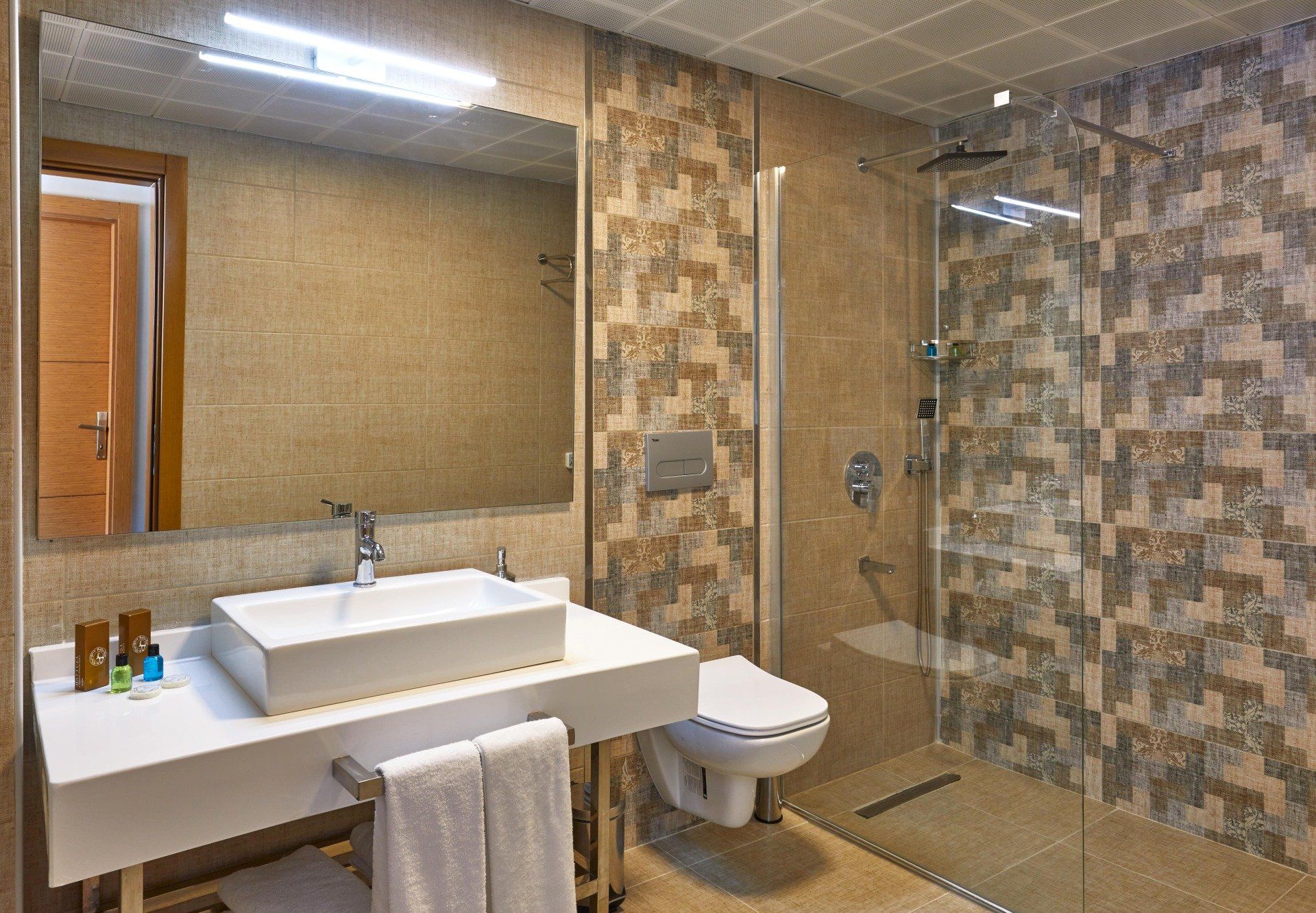 Hattuşa Vacation Thermal Club, Superior Room