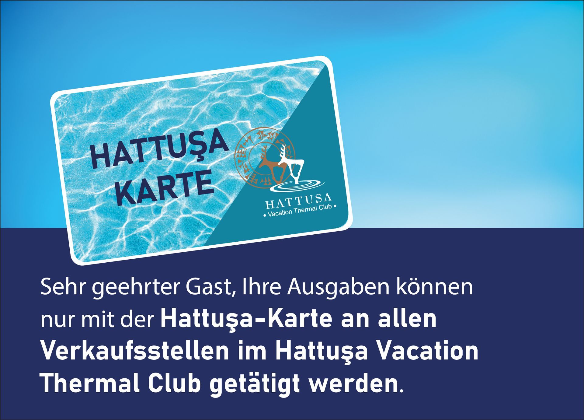 Eine Karte mit der Aufschrift Hattusa Karte