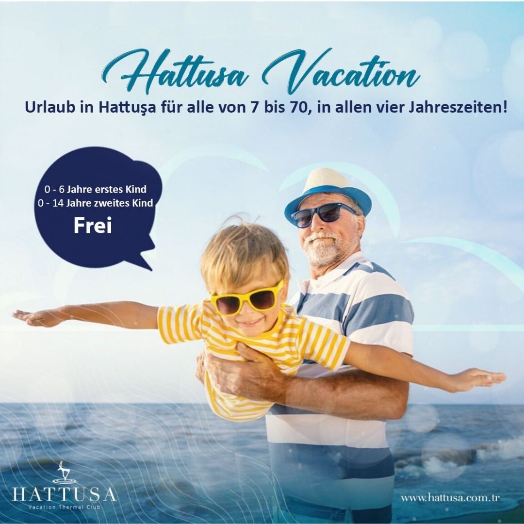 hattusa campaign