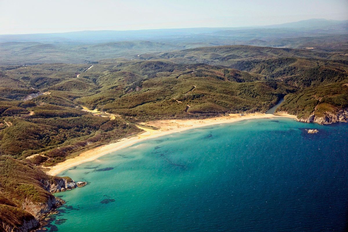Hattuşa Vacation Thermal Club, Restaurant