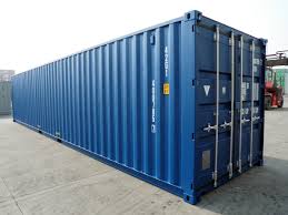 container dimensions container specification