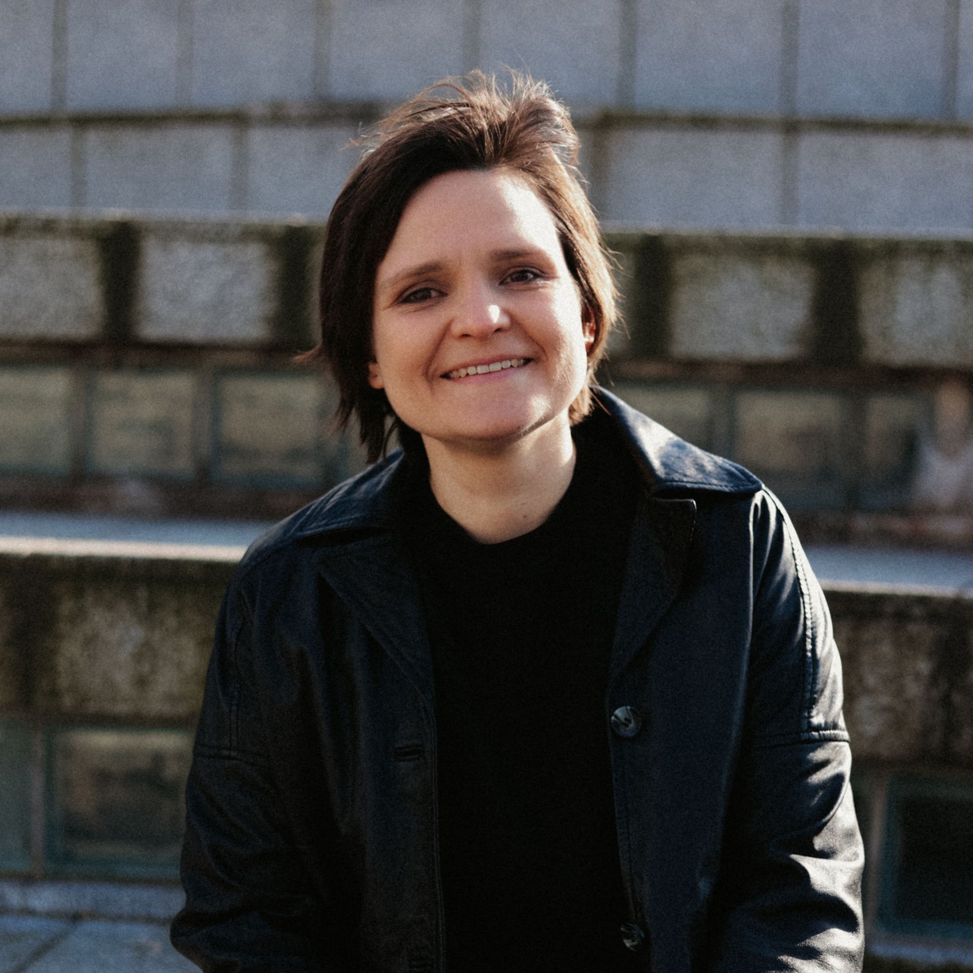 christina usacheva