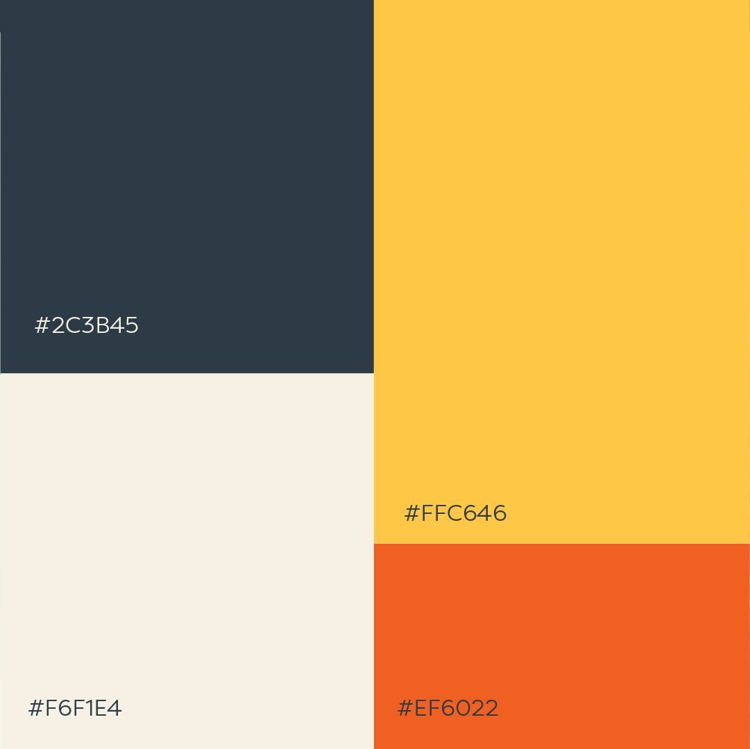 kleuren hondenopvang