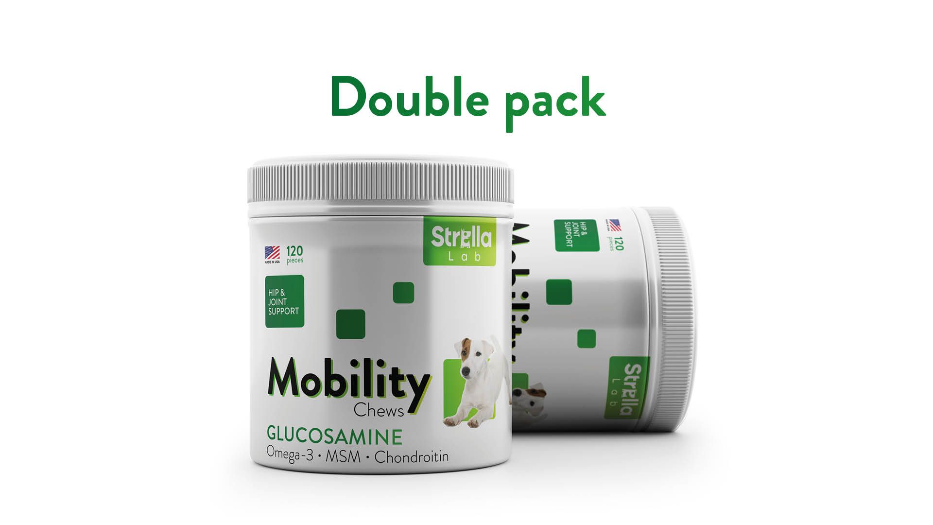 2-pack supplementen