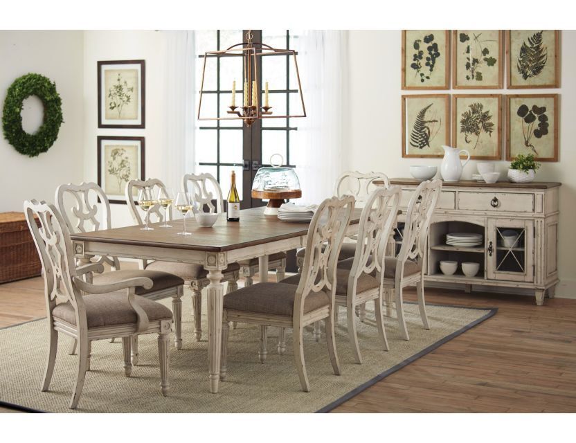 Beautiful Dining Table | North Chesterfield, VA | Sofa Design
