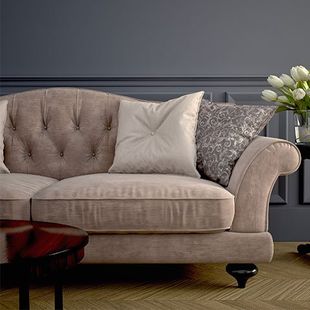 Upholstered Sofa | North Chesterfield, VA | Sofa Design