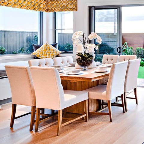 Dining Chairs | North Chesterfield, VA | Sofa Design