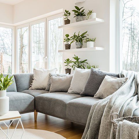 Sofa Set | North Chesterfield, VA | Sofa Design