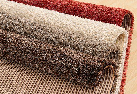 Soft Rugs | North Chesterfield, VA | Sofa Design