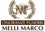 Onoranze Funebri Melli Marco logo