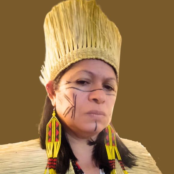 Denilza Kaimbé