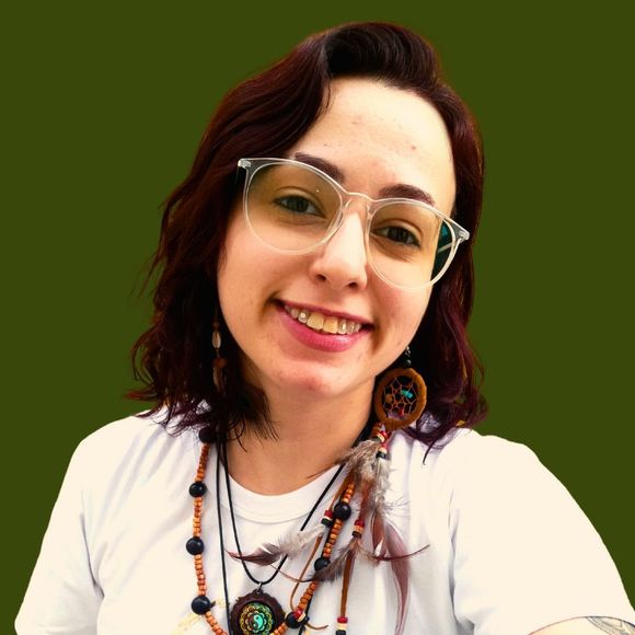Talitha Vasconcelos