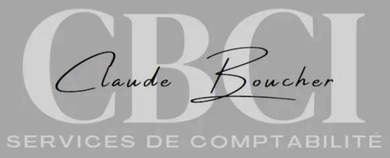 CBCI SERVICES DE COMPTABILITÉ LOGO