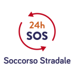 SOS 24 Soccorso stradale