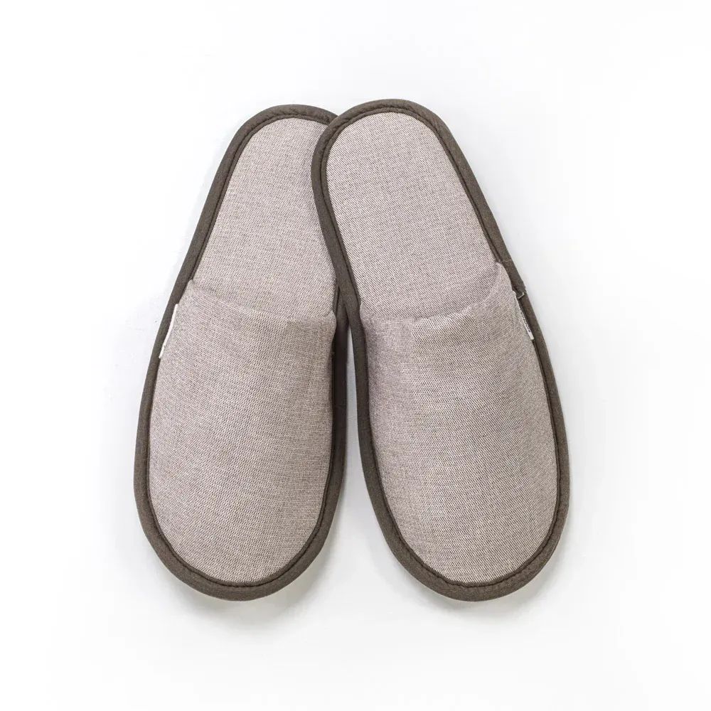 BIO HOTEL SLIPPERS