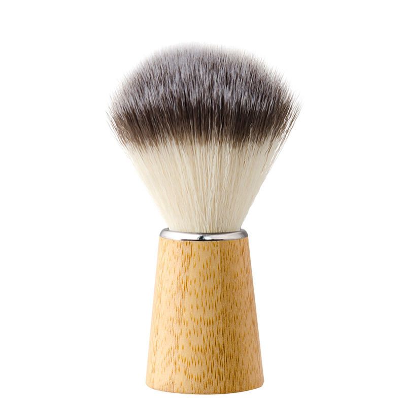 SHAVING BREAD BRUSH