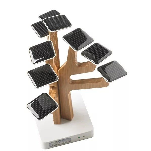 TREE SOLAR CHARGER